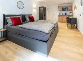Ferienwohnung 2 Gasthaus Bußmann