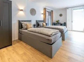 Ferienwohnung 3 Gasthaus Bußmann