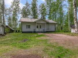Holiday Home Lääsänäyräs by Interhome