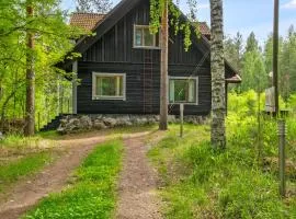 Holiday Home Kotila by Interhome