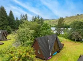 Chalet Loch Oich View - Lodge 6 by Interhome