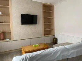 Family home in Greater Manchester