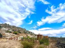 Solara Glamping