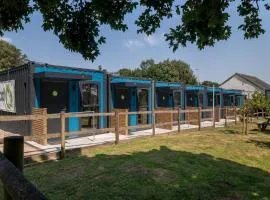 Nodpod Hotel