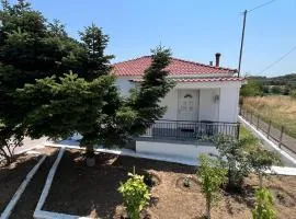 Avdera Holidays apartments