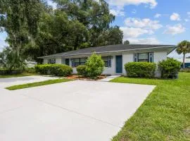 The Blue Door Retreat South Lakeland Unit #2