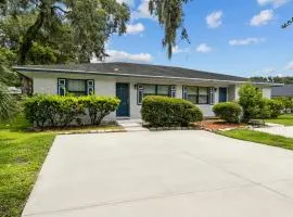 The Blue Door Retreat South Lakeland Unit #1