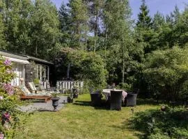 Holiday Home Haverdalsdrömmen by Interhome