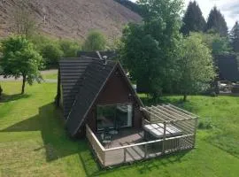 Chalet Invergarry Combi by Interhome