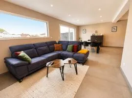 appartement cosy