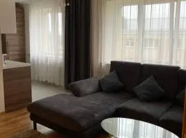 Mājīgie Apartamenti Saldū