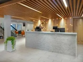 Comfort Inn & Suites Post Falls - Coeur dAlene West