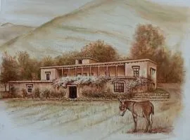 Dar Arechga