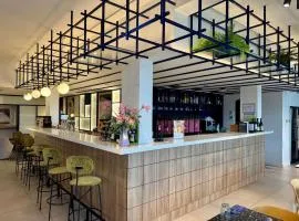 鲁昂瓦勒德勒伊美居酒店
