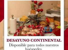 Hotel Internacional Plaza