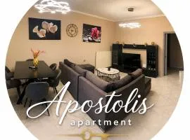 Apostolis Apartment