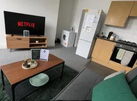 Comfortable 2 bedroom apartment