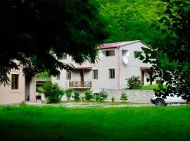 Ojakh Resort
