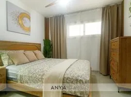 ANYA 2 Cozy Tropical Escape Walk to Bayahibe Beach