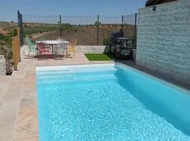 Casa Rural La Mansión de la Toba