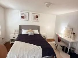 Stylish Apartment Near Widener & I-95