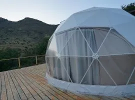 Glamping Yeghegis