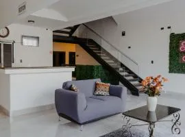 Hotel sierra palace