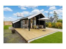 2 Bedroom Cozy Home In Kerteminde