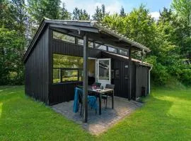 Amazing Home In Hampen With Wifi