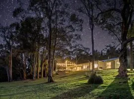 Notable Downs Estate near Margaret River Wineries