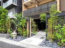 Morikoya Hotel