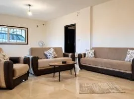 3BR Mountain escape with Rooftop Jacuzzi