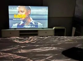 بيّت الضيافة