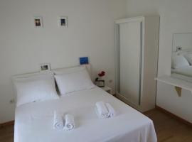 SD House Rooms，位于波尔的酒店