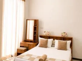 Ayubowan Home Stay - Kotikawatta