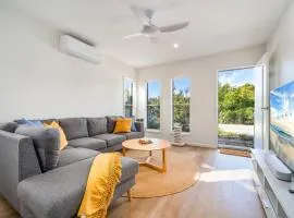Tuckeroo Retreat - Mullumbimby