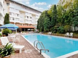 Hotel Dankoen