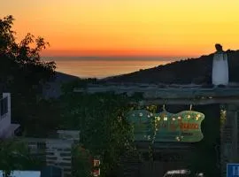 拉斯维加斯特拉萨斯德拉阿尔普哈拉乡村旅馆