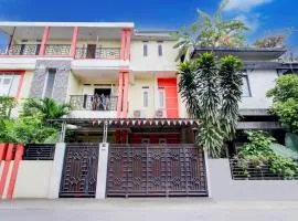 Hotel O Yogyakarta near Universitas Gadjah Mada formerly Sellinas Guesthouse