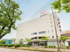 燕三条华盛顿酒店