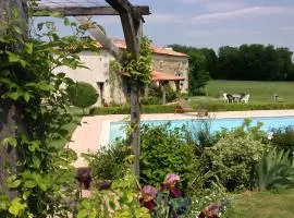 Maison Les Fleuries