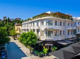 The 12th City Hotel