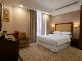 Grand Legacy Hotel Doha