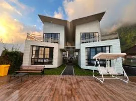 Beji Bedugul Glamping