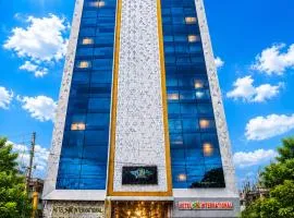 Star International Rajshahi - Near Aam chattar