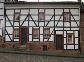 Tina's Fachwerkhaus in Nideggen