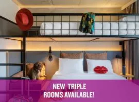 Moxy Hamburg Altona