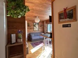 Le Marmotte, Relax, walks, golf, Wi-Fi