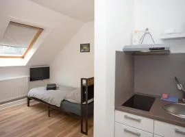 Cesar Apartments
