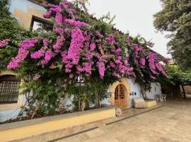 Boutique Hotel Comtal Empuries